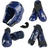 Kuma Kuma Sparring Gear Set With Shin